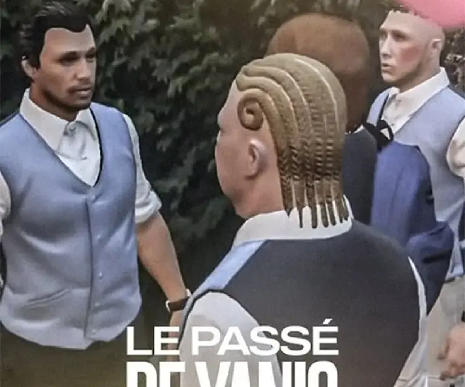 le passé de yanis gta rp school