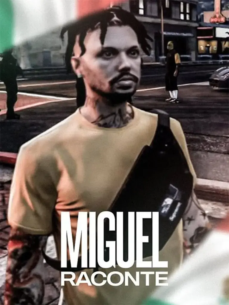 miguel raconté gta rp flashback