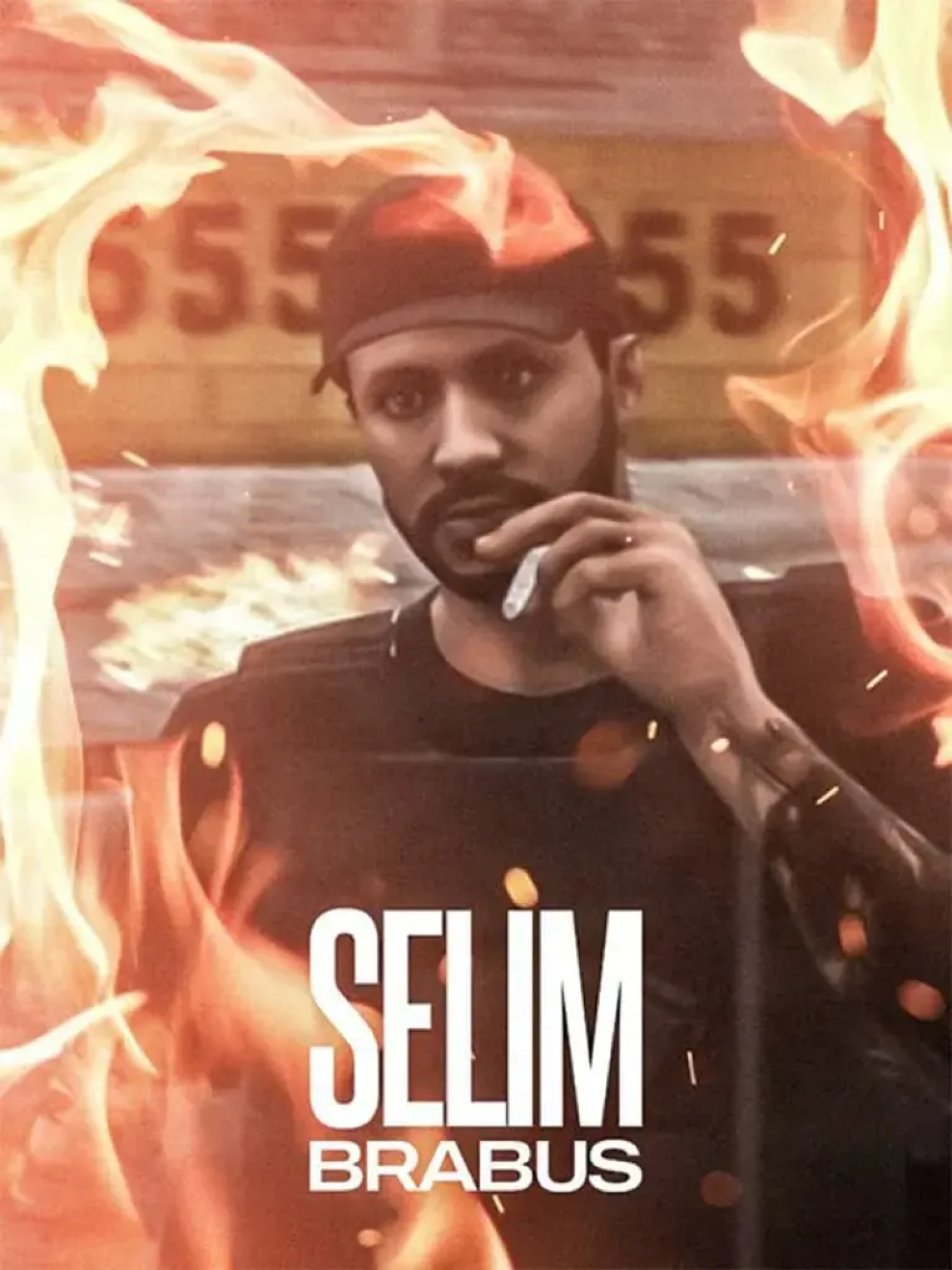 selim brabus gta rp