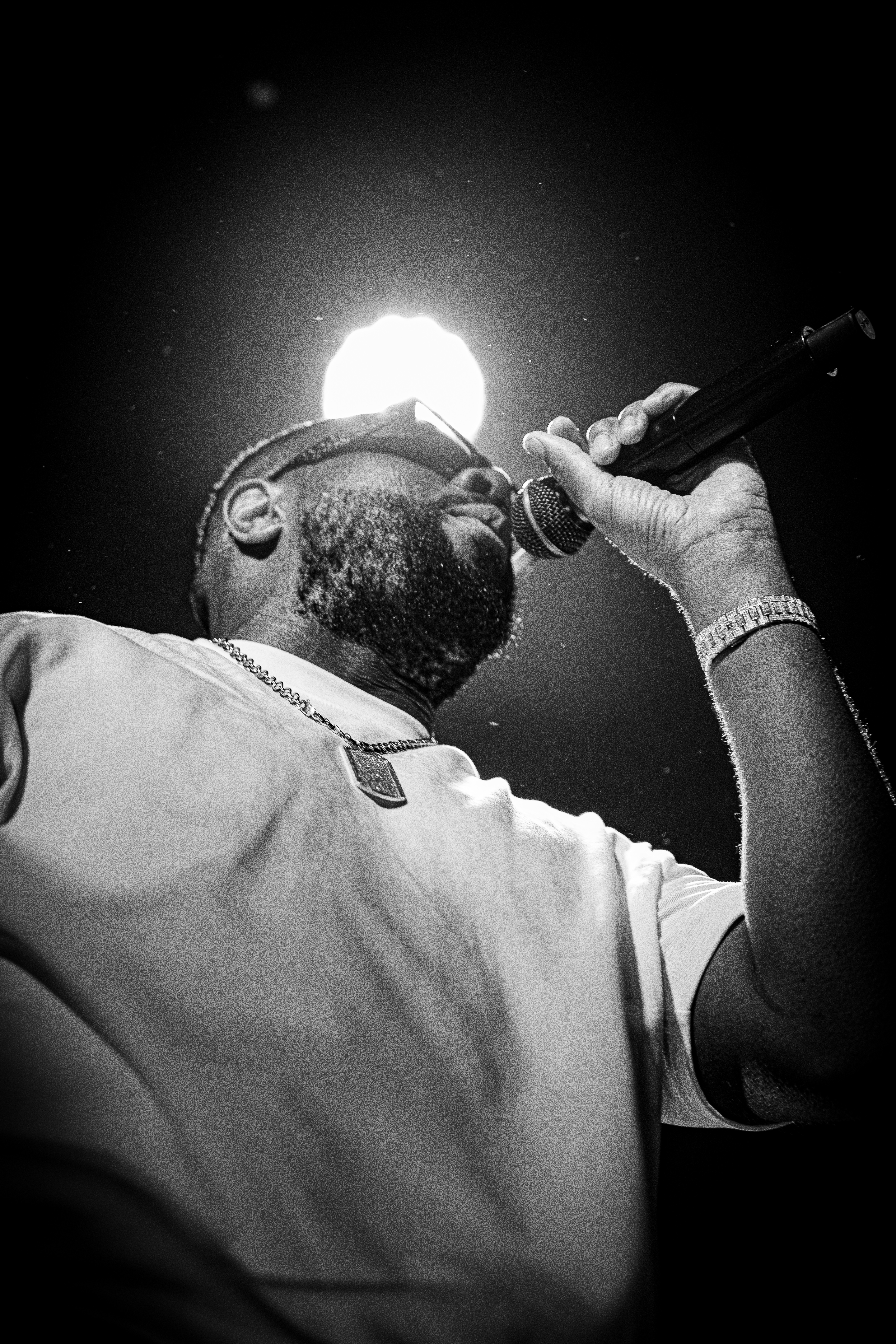 immersion concert GIMS ambiance showcase photo