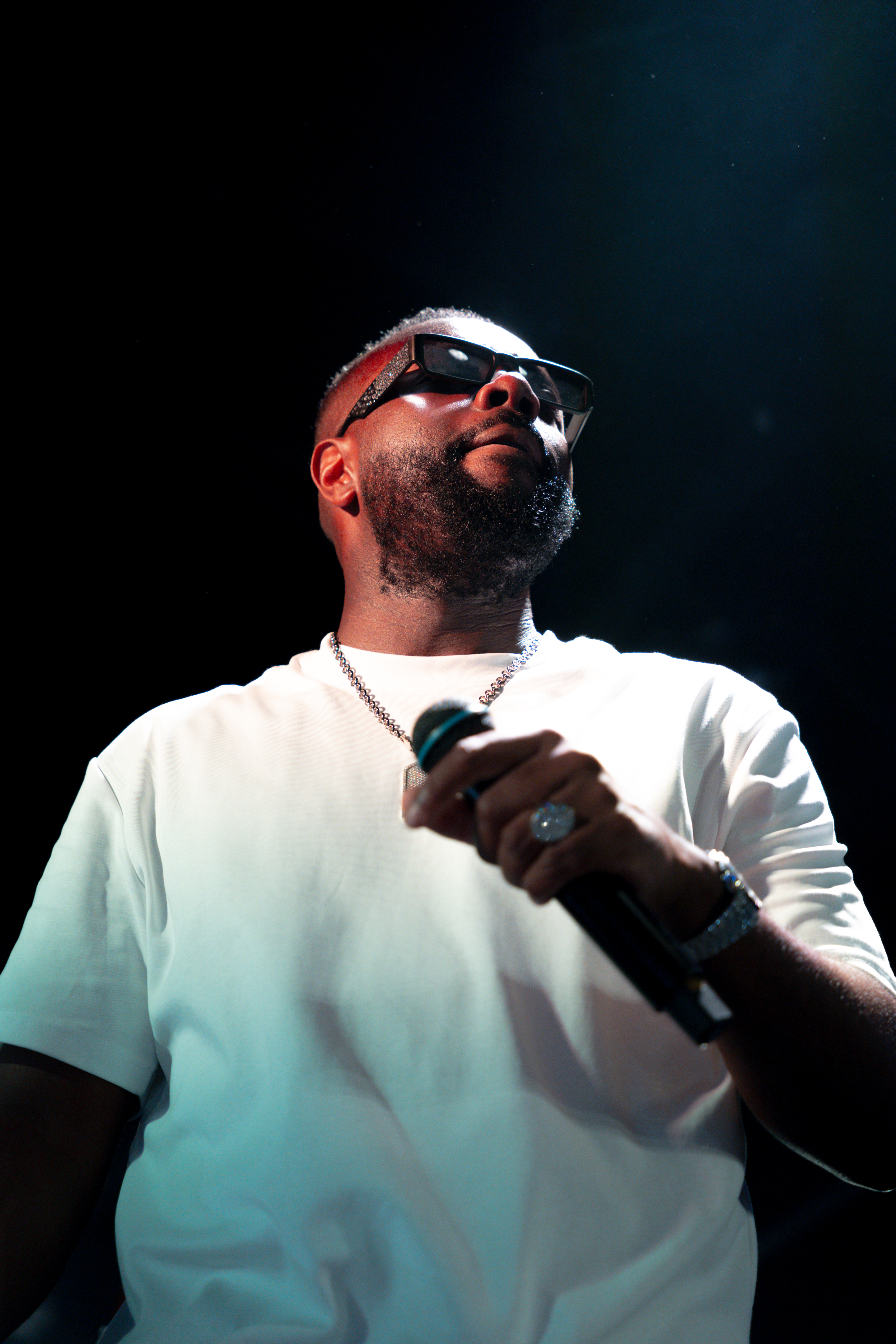 photo concert GIMS rendu premium professionnel