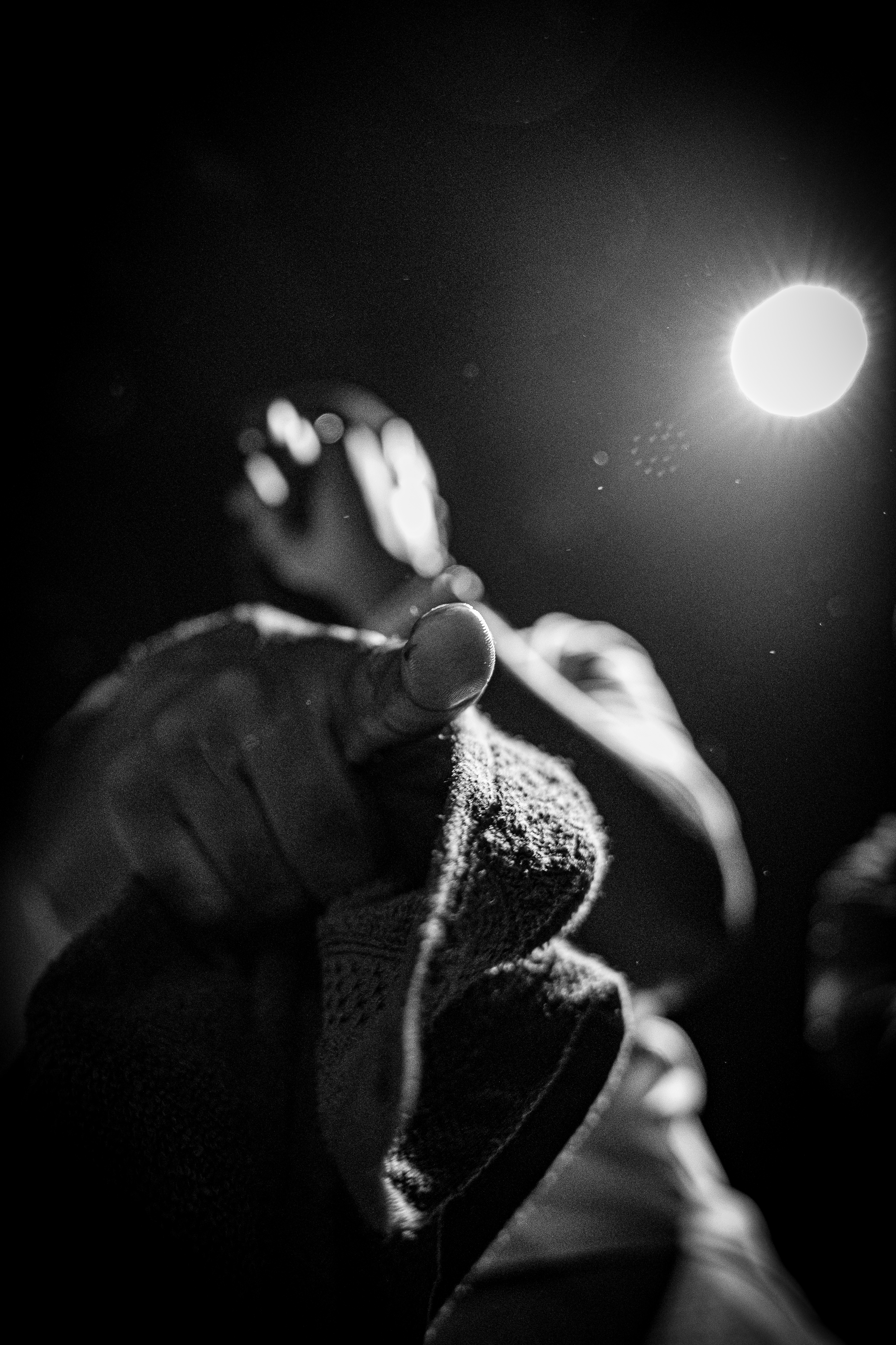 photos concert GIMS pour communication après événement